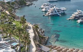 Mykonos Blu, Grecotel Boutique Resort